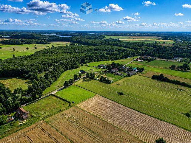 Działka budowlana Dębinka. Zdjęcie 4