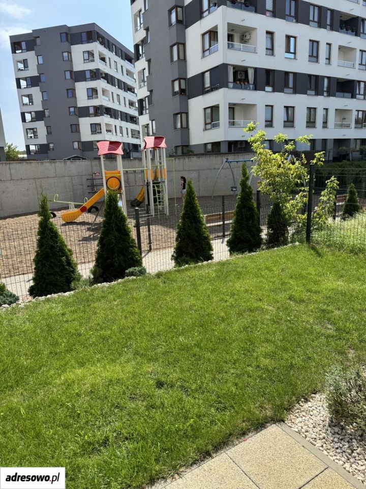 Mieszkanie 2-pokojowe Nowy Dwór Mazowiecki, ul. Jarzębinowa. Zdjęcie 11