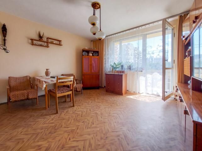 Mieszkanie – Kraków, Osiedle Piastów, Mistrzejowice - Widok 2