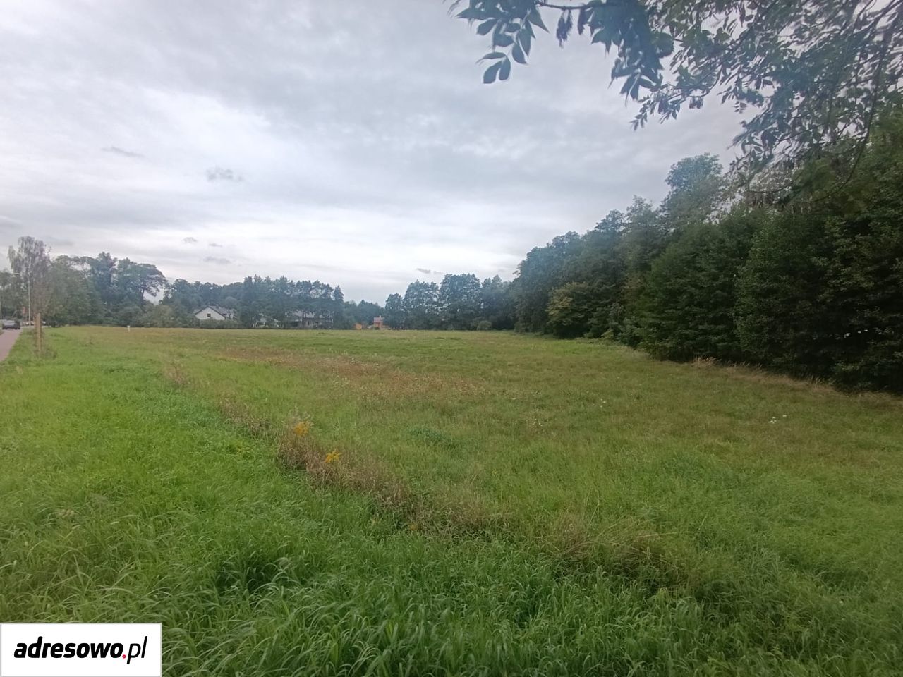 Działka budowlana Obłotne, ul. Kobaltowa. Zdjęcie 10