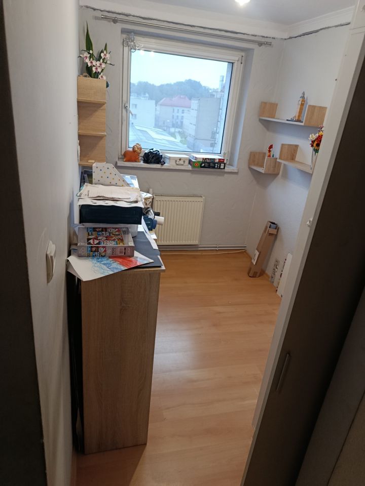 Mieszkanie 3-pokojowe Strzelce Opolskie, ul. Klonowa. Zdjęcie 5
