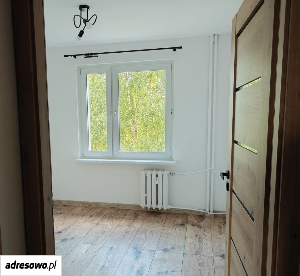 Mieszkanie 3-pokojowe Leszno, ul. Armii Krajowej. Zdjęcie 2