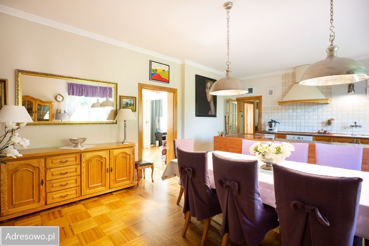 dworek, 8 pokoi Kruklanki. Zdjęcie 12