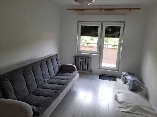 Mieszkanie 2-pokojowe Tomaszowo, ul. Osiedlowa. Zdjęcie 1