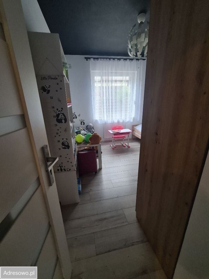 Mieszkanie 3-pokojowe Kiełczów, ul. Akacjowa. Zdjęcie 15