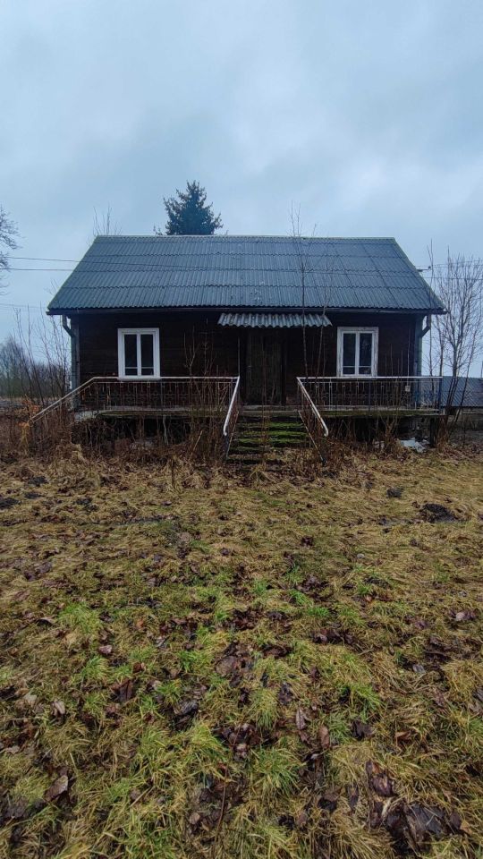 Działka siedliskowa Klepacze. Zdjęcie 3