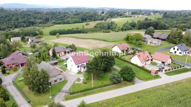 Działka rolno-budowlana Bieńkowice. Zdjęcie 13