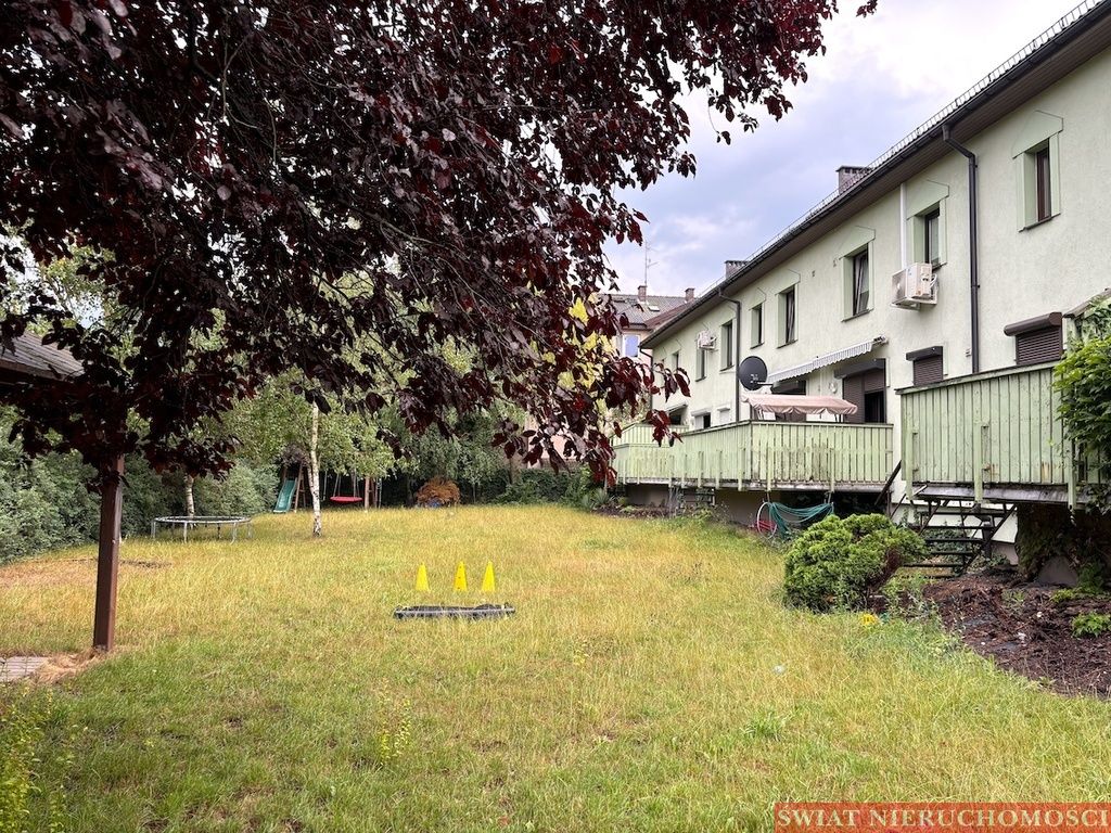 Mieszkanie 3-pokojowe Wrocław Ołtaszyn, ul. Parafialna