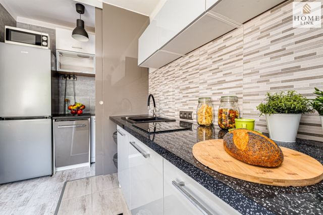 Mieszkanie 3-pokojowe Olsztyn Podgrodzie, al. Aleja Warszawska. Zdjęcie 5