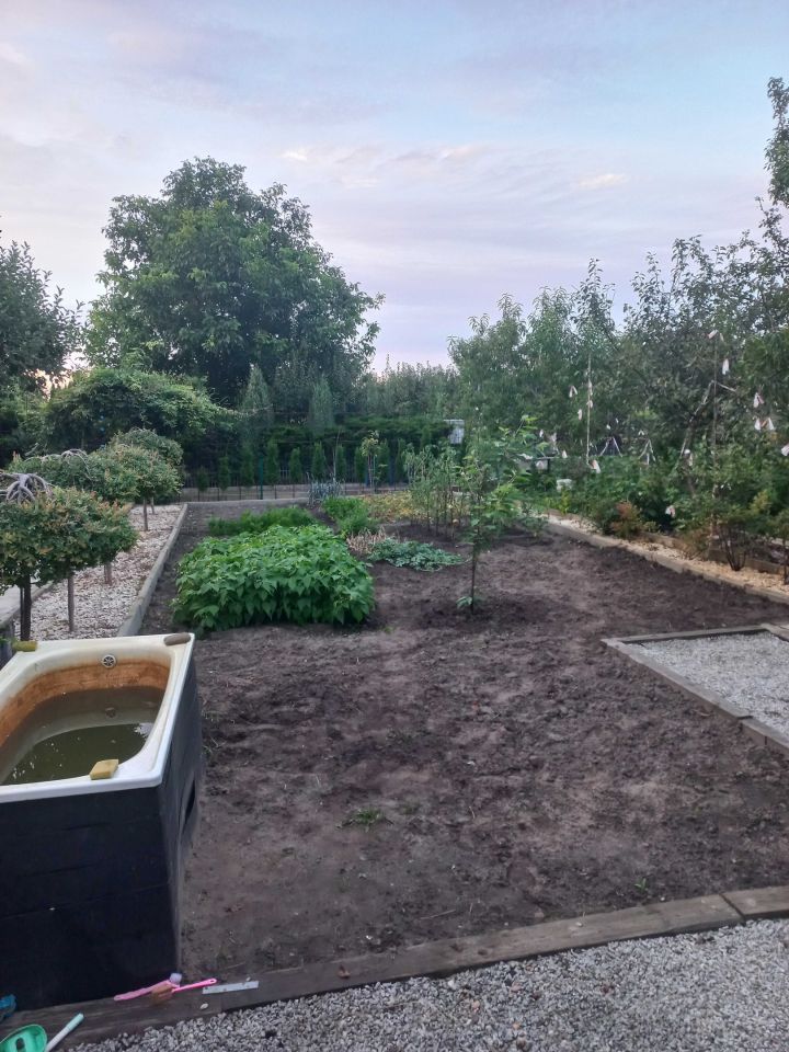 Działka rod Nowa Sól, ul. Ceglana. Zdjęcie 6