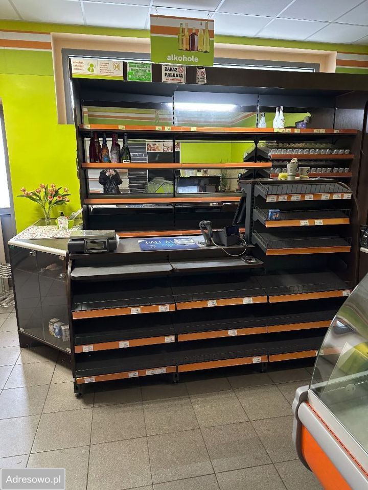 Lokal Karna. Zdjęcie 12