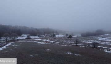 Działka budowlana Pomlewo, ul. Szkolna