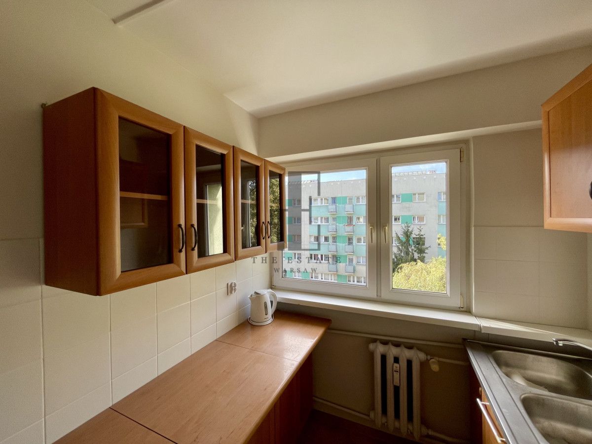 Mieszkanie 2-pokojowe Warszawa Ochota