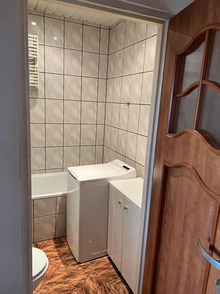 Mieszkanie 2-pokojowe Łódź Widzew, ul. Mieczysławy Ćwiklińskiej. Zdjęcie 12