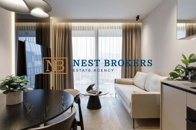 Mieszkanie 2-pokojowe Kraków Grzegórzki, ul. Mogilska. Zdjęcie 7