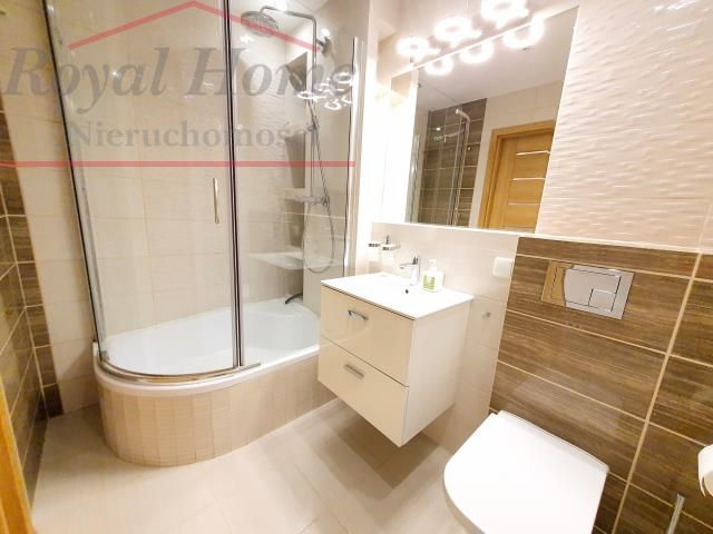 Mieszkanie 3-pokojowe Wrocław Krzyki, ul. Wambierzycka. Zdjęcie 8