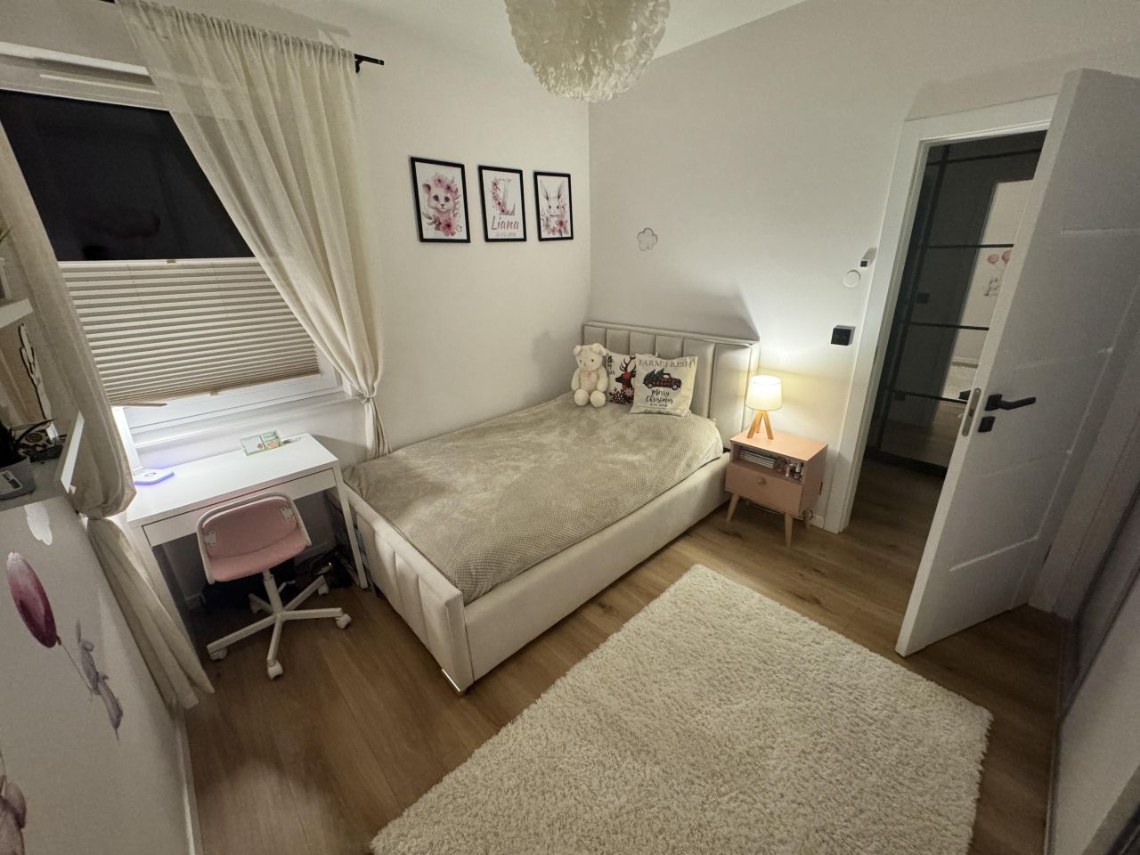 bliźniak, 3 pokoje Mierzyn, ul. Natalii. Zdjęcie 9