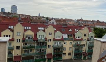 Mieszkanie 4-pokojowe Szczecin Śródmieście, ul. Strzelecka