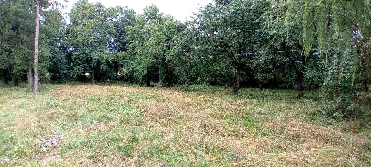 Działka budowlana Książnica