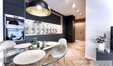 Mieszkanie 3-pokojowe Kraków Krowodrza, ul. Cieszyńska