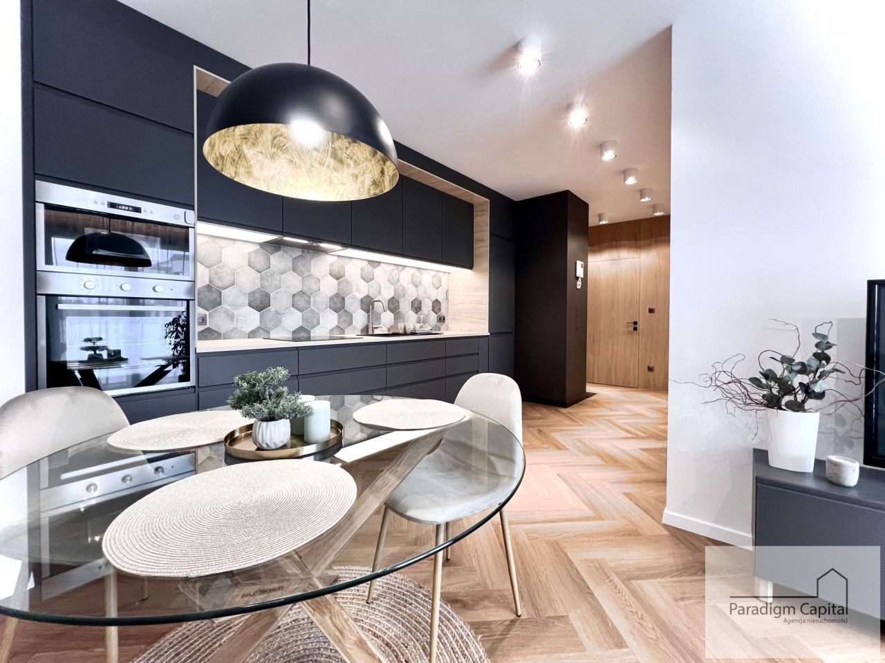 Mieszkanie 3-pokojowe Kraków Krowodrza, ul. Cieszyńska. Zdjęcie 5