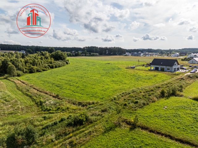 Działka budowlana Bojano, ul. Złota. Zdjęcie 7