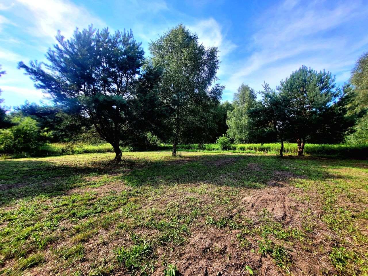 Działka budowlana Stradomia Wierzchnia, ul. Bukowa. Zdjęcie 3