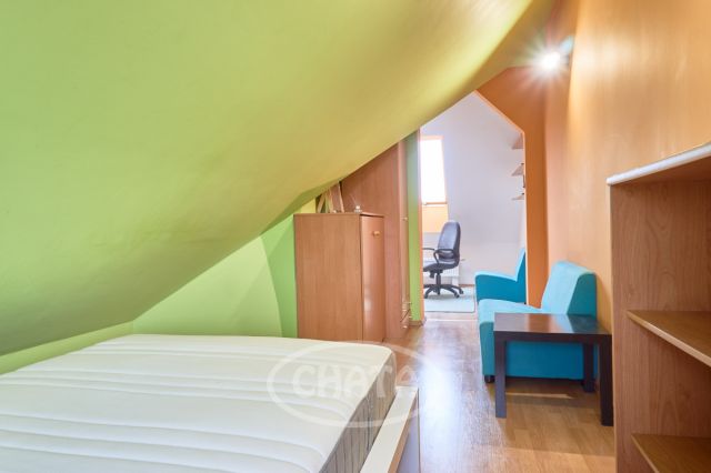 dom szeregowy, 6 pokoi Bielany Wrocławskie, ul. Dwa Światy. Zdjęcie 24