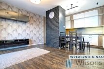 Mieszkanie 3-pokojowe Ząbki, ul. Różana