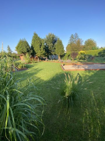 Działka rod Zabierzów, ul. Działkowa. Zdjęcie 1