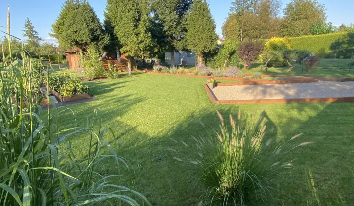 Działka rod Zabierzów, ul. Działkowa