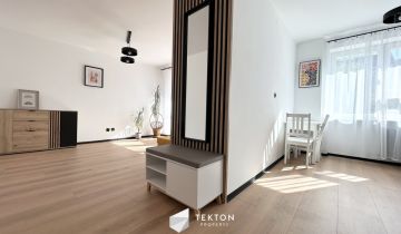 Mieszkanie 1-pokojowe Ostróda, ul. Grunwaldzka