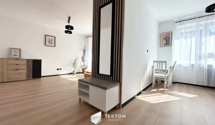 Mieszkanie 1-pokojowe Ostróda, ul. Grunwaldzka