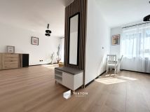 Mieszkanie 1-pokojowe Ostróda, ul. Grunwaldzka