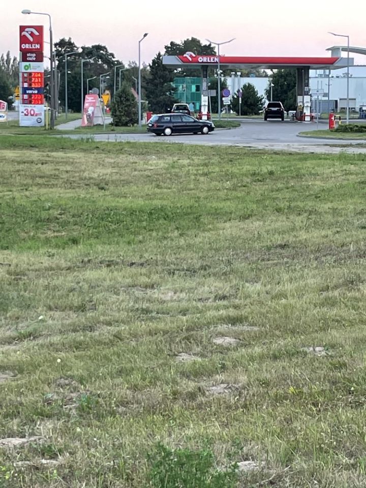 Działka inwestycyjna Brodnica, ul. gen. Władysława Sikorskiego. Zdjęcie 5