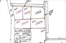 Działka rolno-budowlana Gajewo, ul. Dębowa. Zdjęcie 2