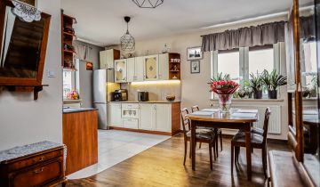 Mieszkanie 4-pokojowe Ząbki Centrum, ul. Szwoleżerów