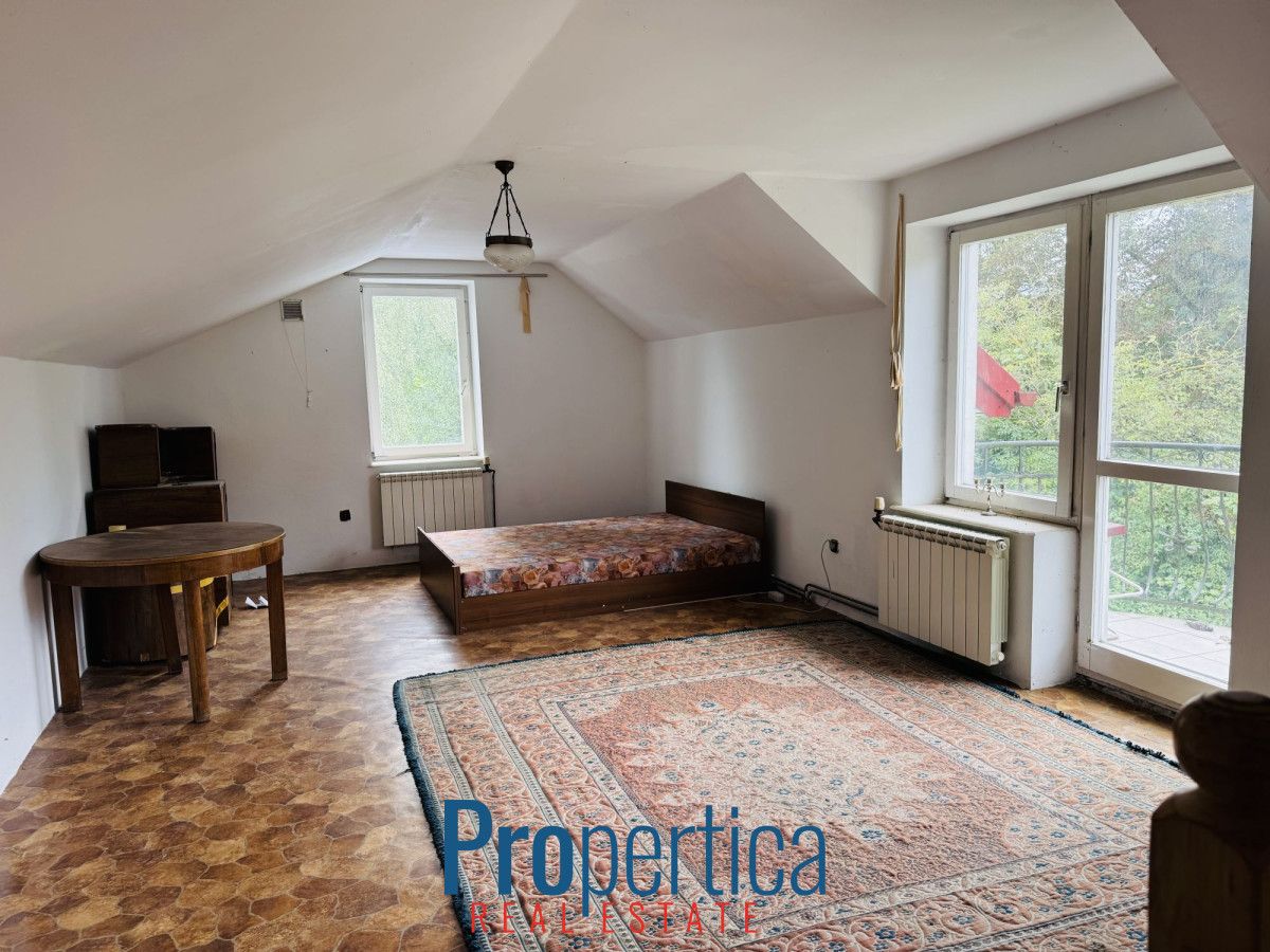 dom wolnostojący, 5 pokoi Wólka Jagielczyńska. Zdjęcie 10