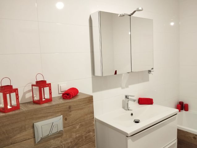 Mieszkanie 2-pokojowe Elbląg, ul. Fromborska. Zdjęcie 10