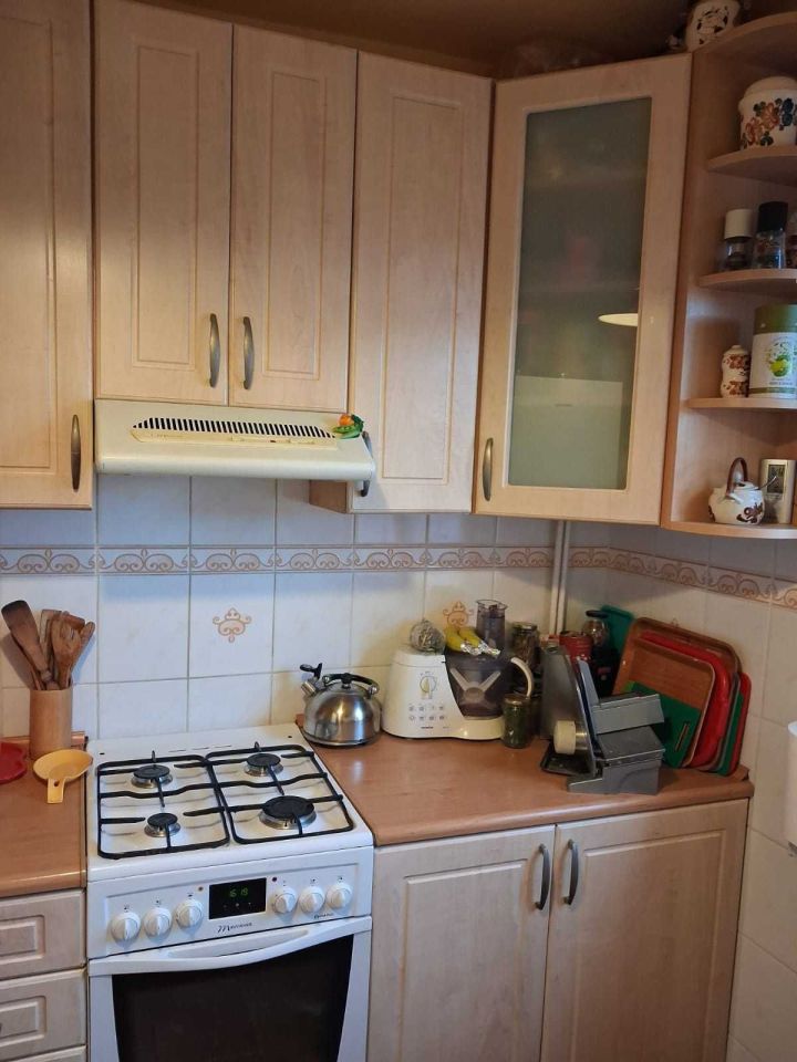 Mieszkanie 3-pokojowe Łódź Bałuty, ul. Stefana. Zdjęcie 8