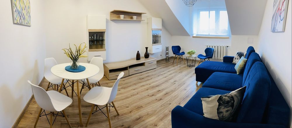 Mieszkanie 2-pokojowe Kostrzyn nad Odrą, ul. Niepodległości. Zdjęcie 7