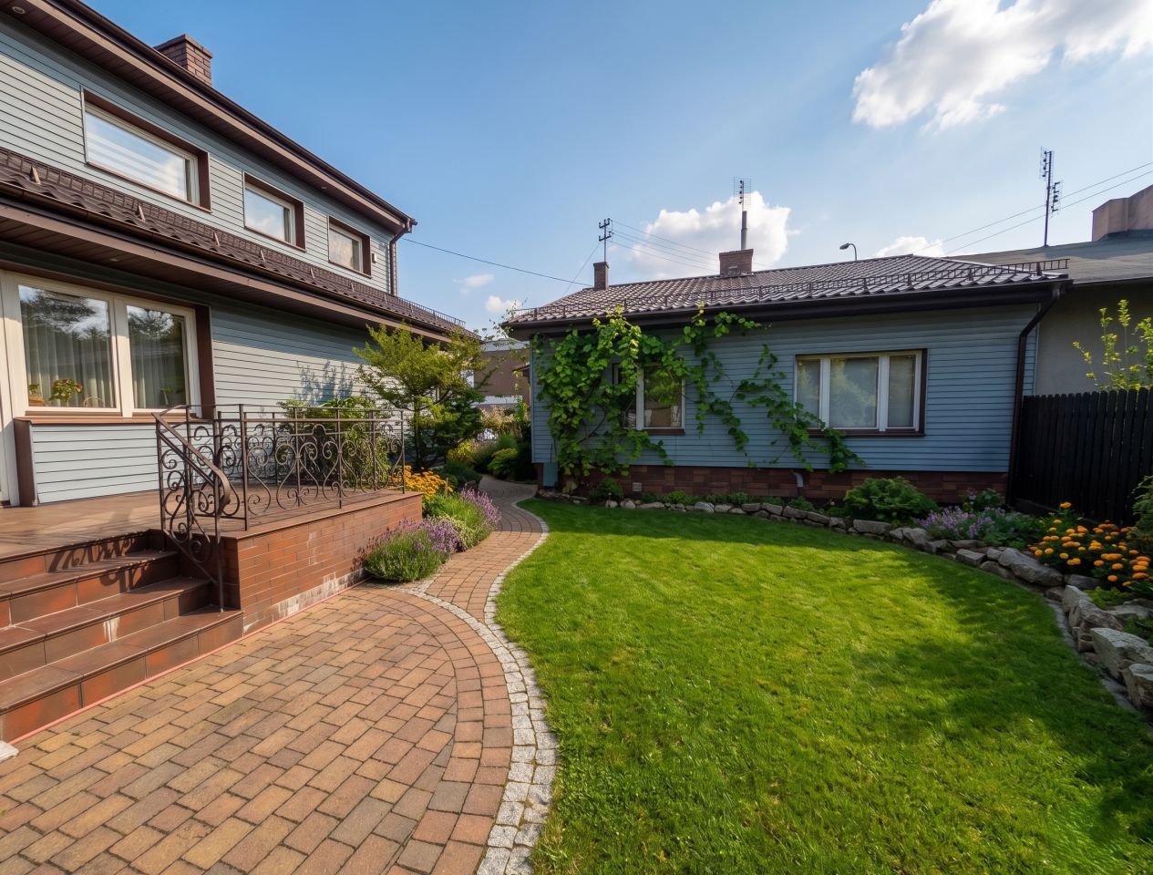 dom wolnostojący, 8 pokoi Pruszków Żbików, ul. Studzienna. Zdjęcie 3