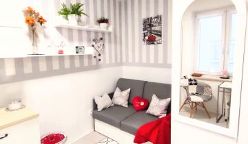 Mieszkanie 1-pokojowe Kraków Krowodrza, ul. Stanisława Konarskiego