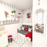 Mieszkanie 1-pokojowe Kraków Krowodrza, ul. Stanisława Konarskiego