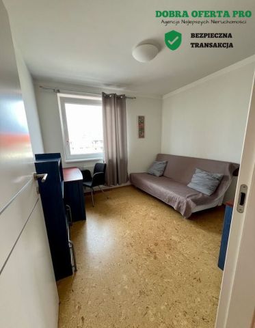 Mieszkanie 3-pokojowe Gdańsk Łostowice, ul. Olimpijska. Zdjęcie 4