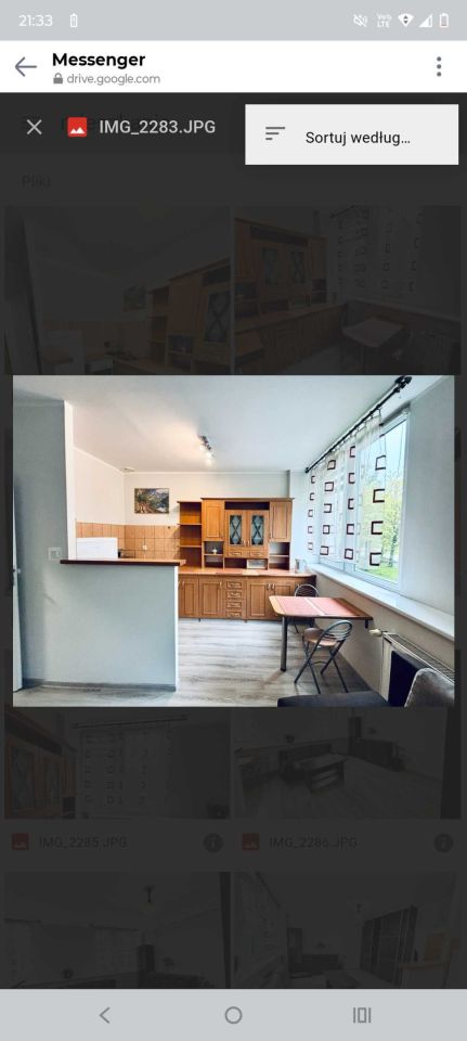 Mieszkanie 2-pokojowe Kowary. Zdjęcie 4