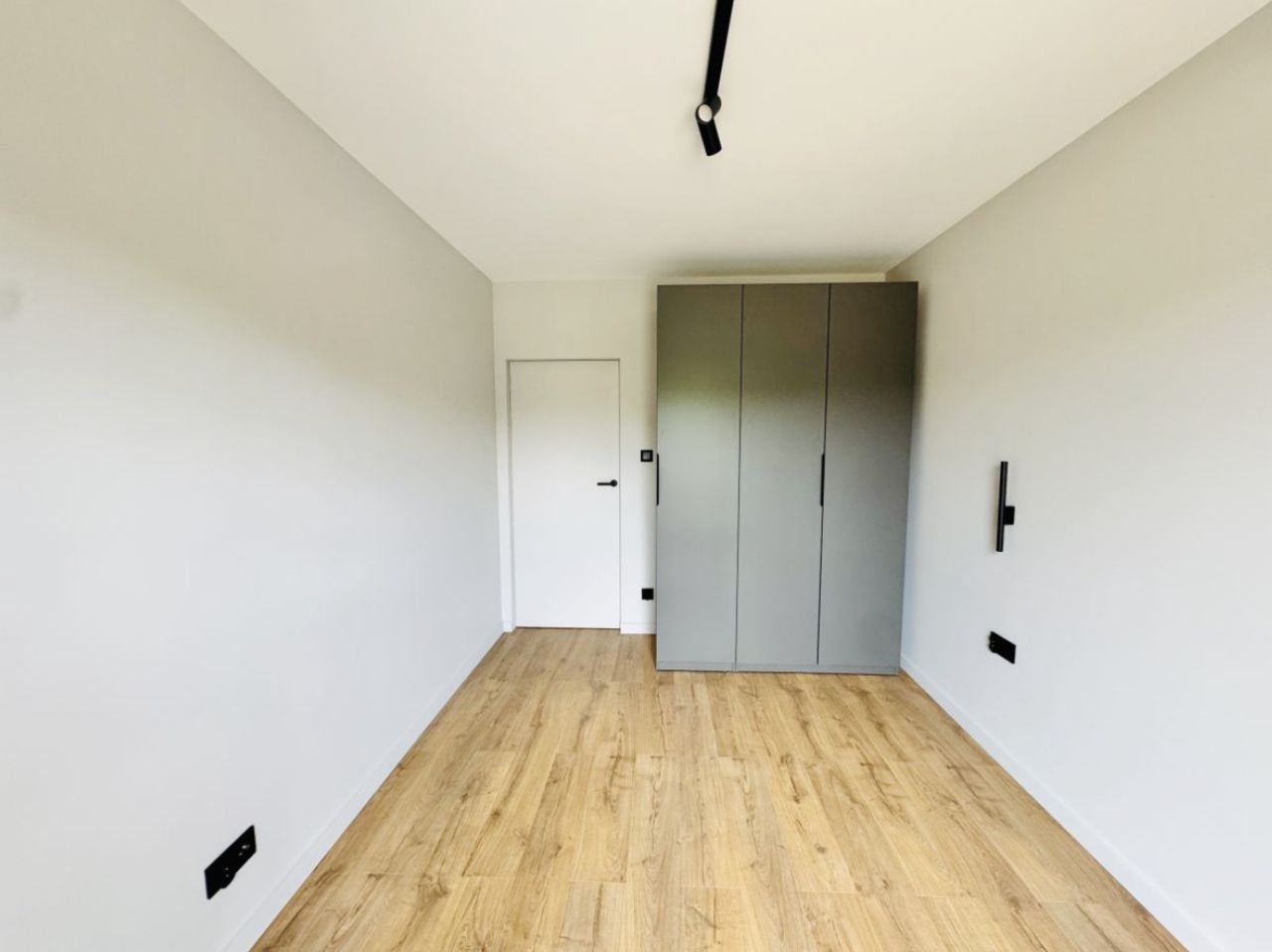 Mieszkanie 3-pokojowe Poznań Ławica, ul. Leśnych Skrzatów. Zdjęcie 18