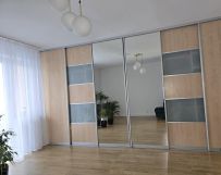 Mieszkanie 2-pokojowe Warszawa Ursynów, ul. Gawota. Zdjęcie 4