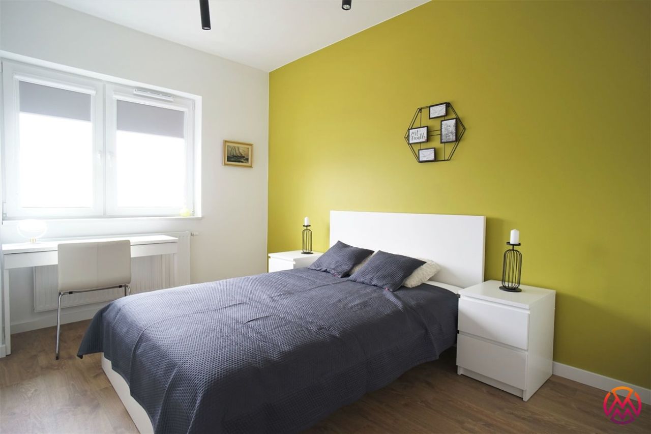 Mieszkanie 2-pokojowe Łódź Śródmieście, ul. kpt. Pilota Franciszka Żwirki. Zdjęcie 5