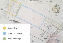 Działka budowlana Jastrzębie-Zdrój Ruptawa, ul. Matejki. Zdjęcie 2